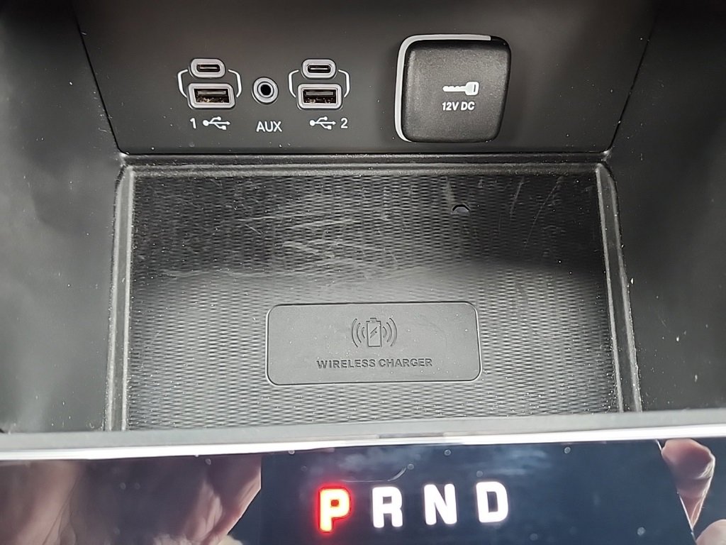 Certified 2024 Jeep Grand Cherokee Altitude image 22