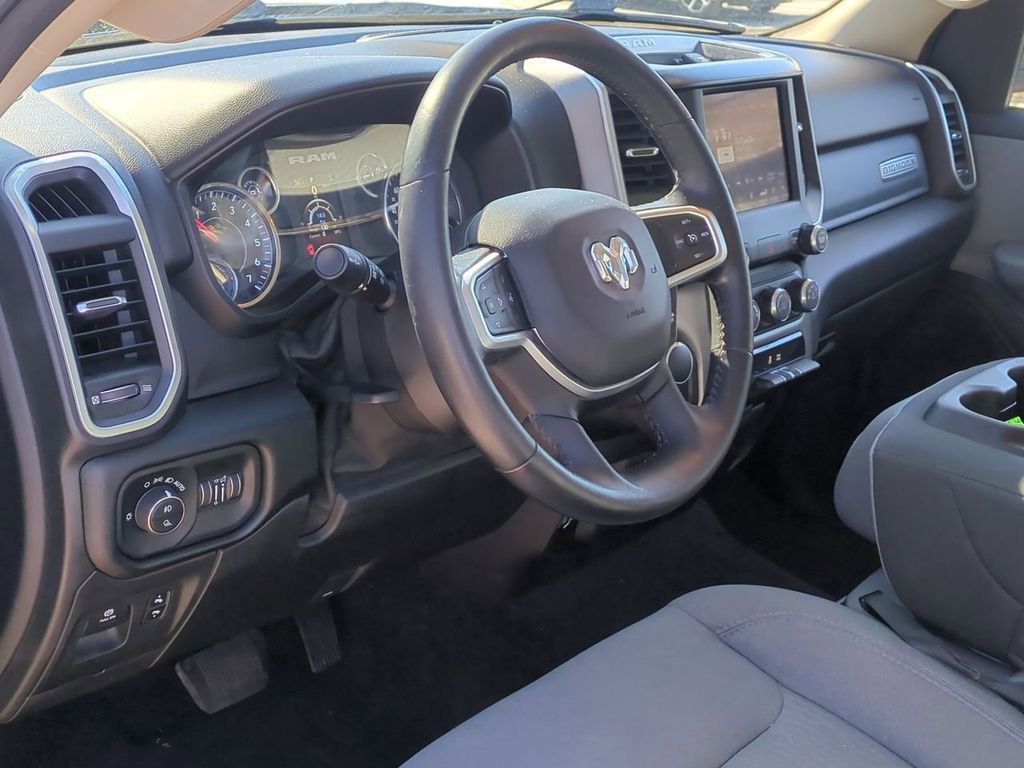 Used 2019 RAM 1500 Big Horn image 13