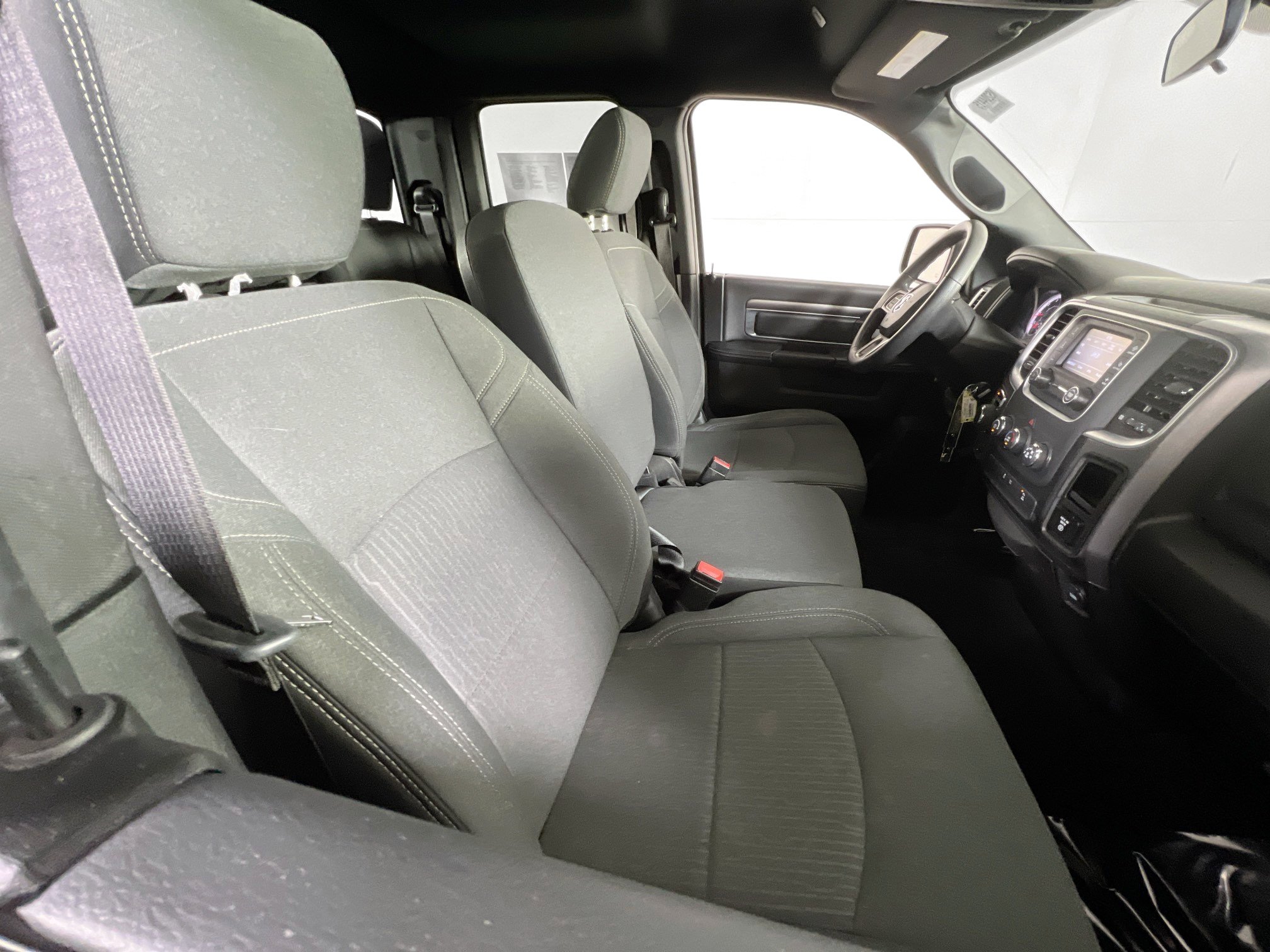 Used 2022 RAM 1500 Classic Warlock image 25