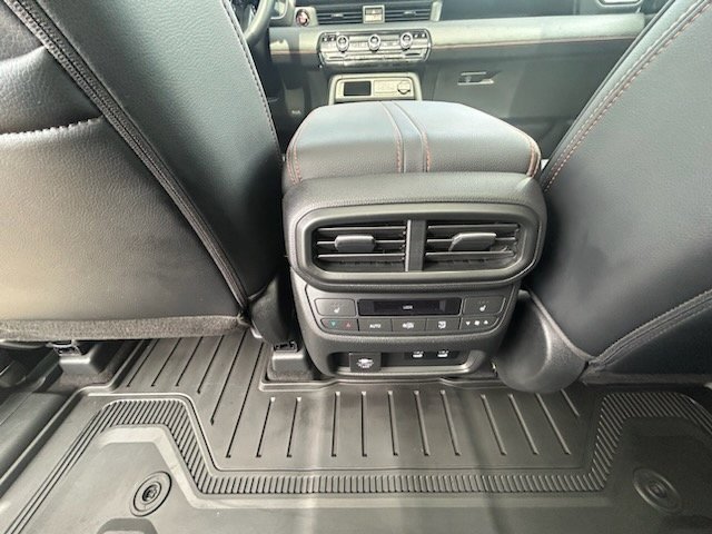 Used 2026 Honda Passport TrailSport Elite image 23