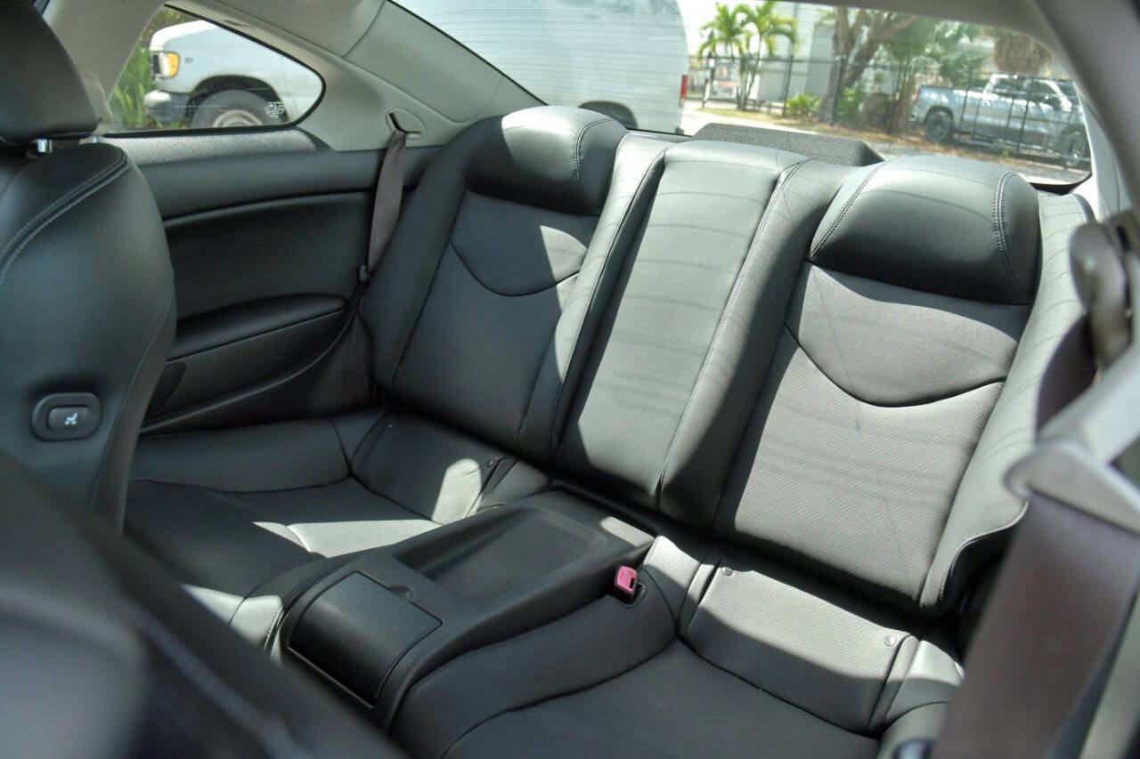 Used 2014 INFINITI Q60 Journey w/ Premium Package image 18