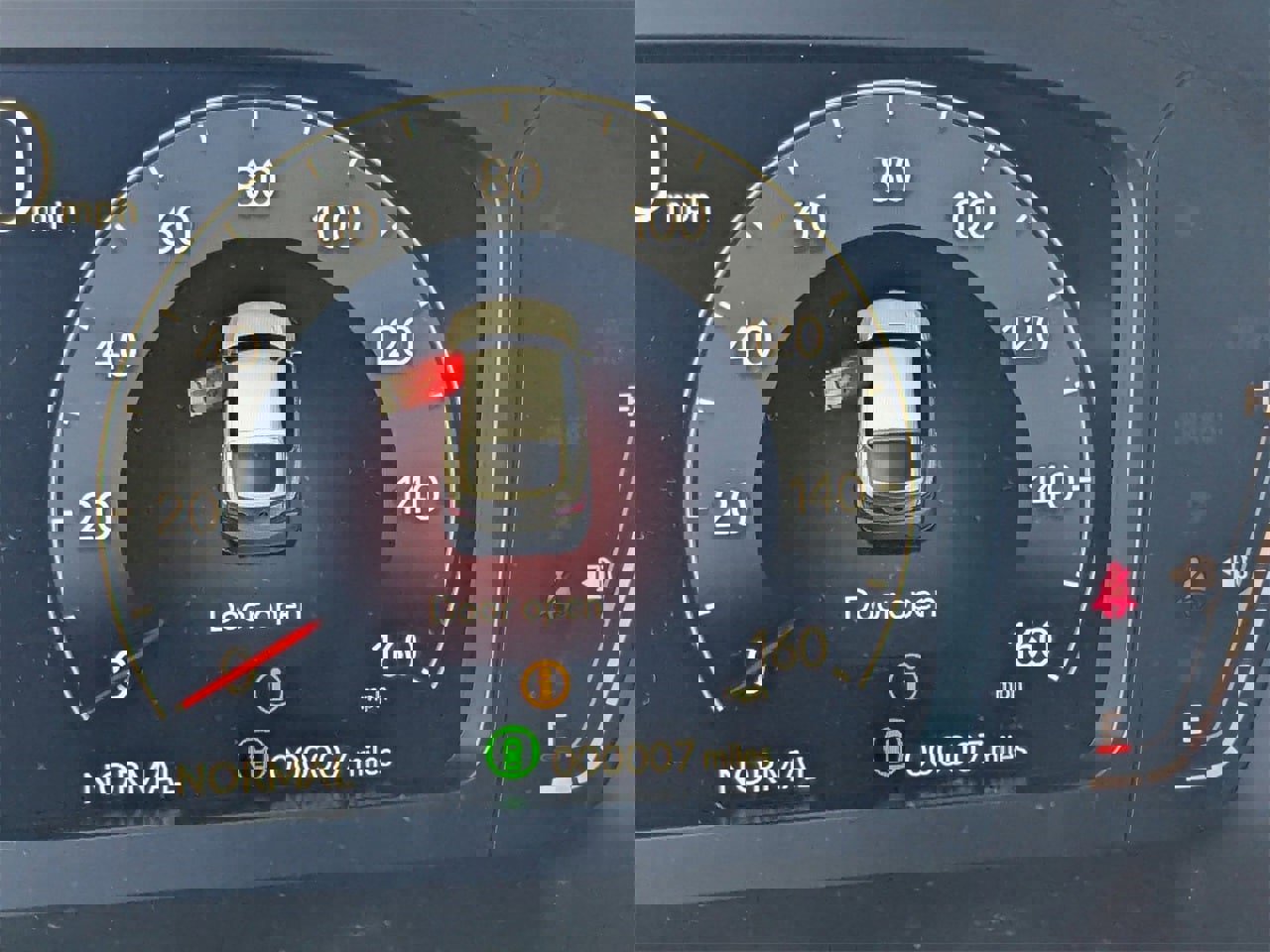 New 2026 Acura Integra A-Spec image 36