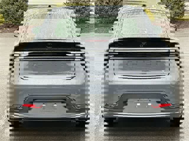 Used 2026 Toyota Prius Plug-In Hybrid image 4