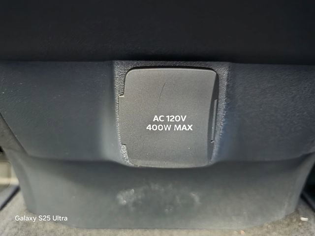 New 2026 Ford Expedition Tremor image 18