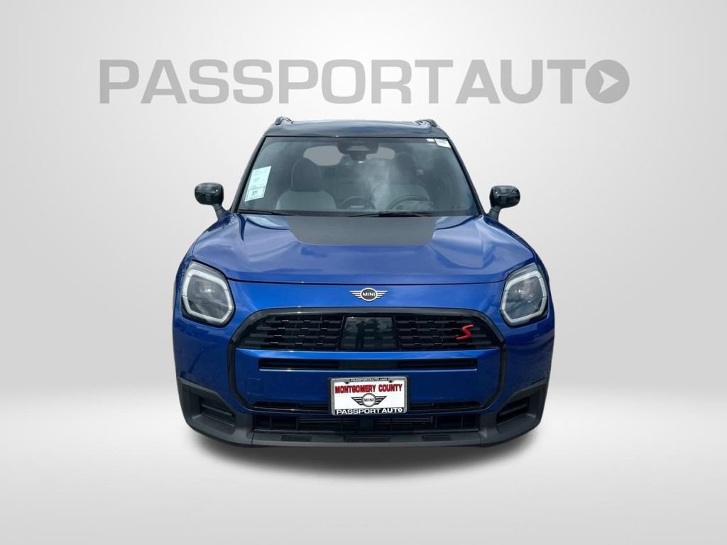 New 2026 MINI Cooper Countryman S AWD/4WD image 2