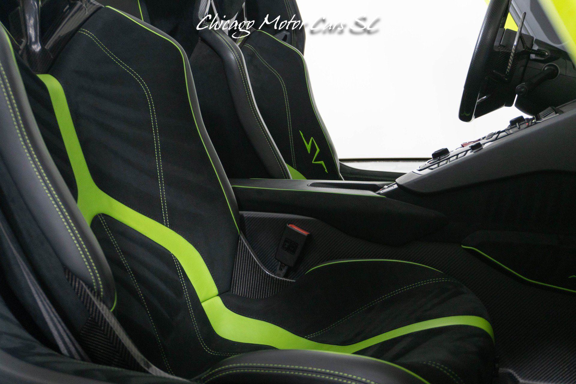 Used 2016 Lamborghini Aventador LP 750-4 Superveloce AWD/4WD image 36