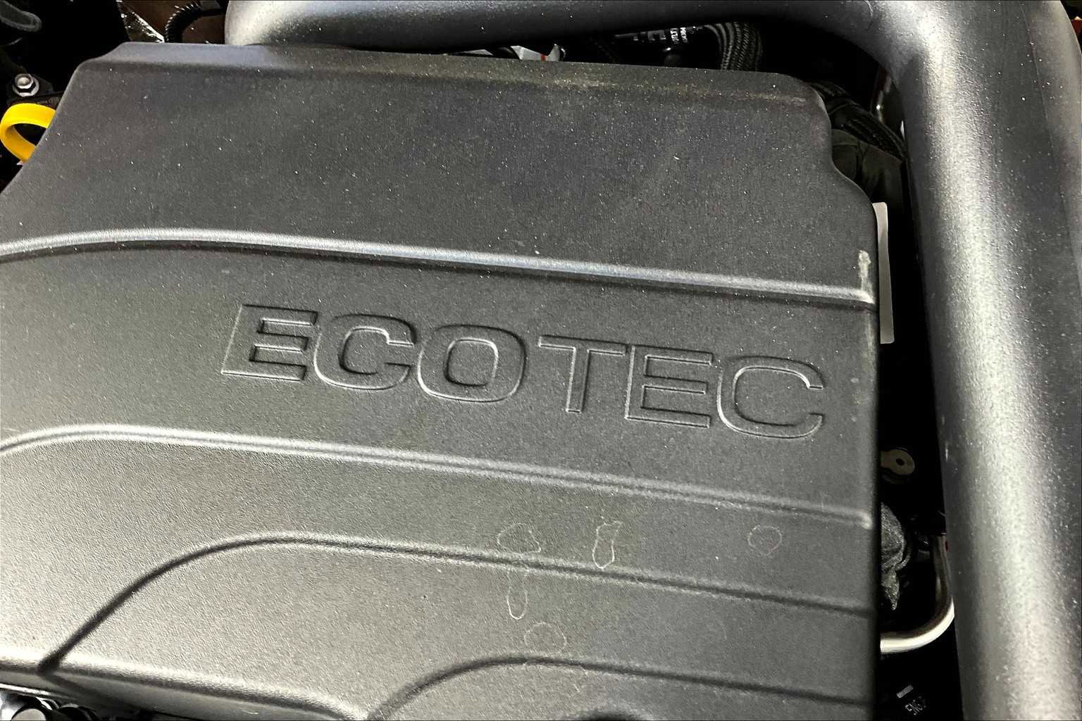 New 2026 GMC Terrain Elevation w/ Elevation Premium Package image 20