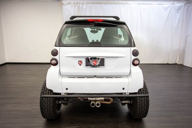 Used 2013 smart fortwo Coupe image 14