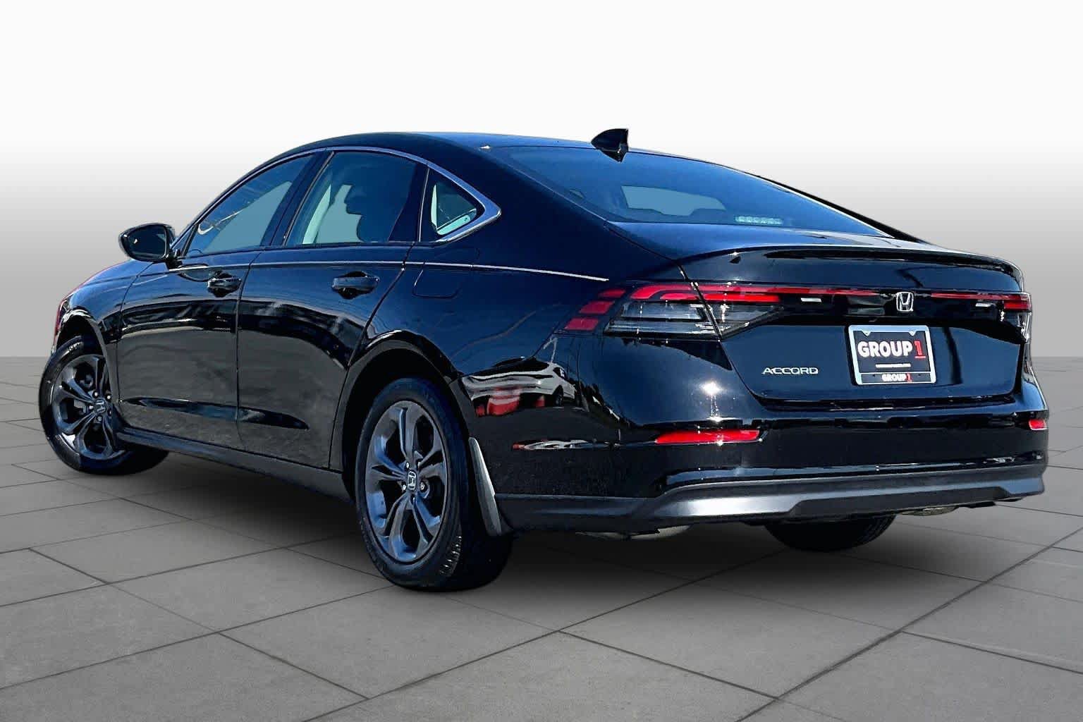 Used 2024 Honda Accord EX image 12