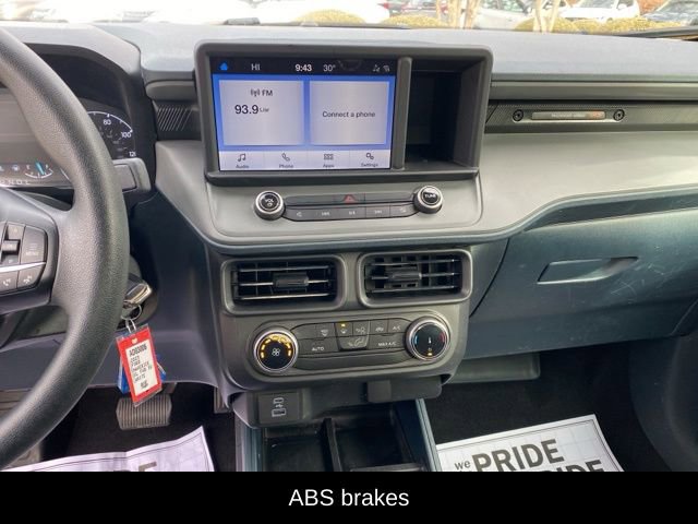 Used 2023 Ford Maverick XL image 6