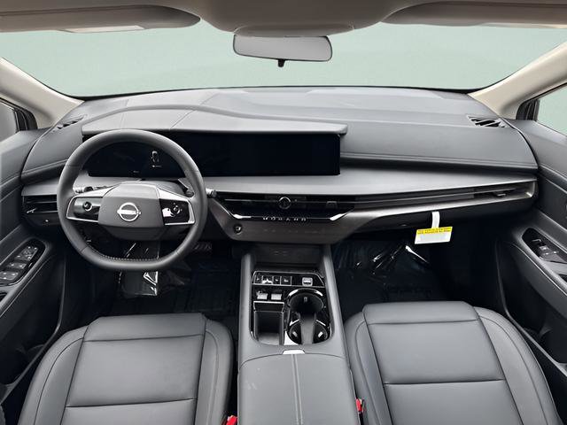 New 2025 Nissan Murano SV image 21