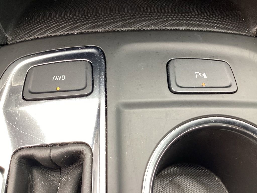 Used 2024 Chevrolet Equinox LT image 37