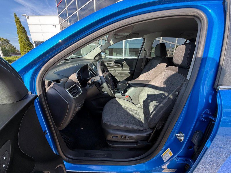 Used 2024 Chevrolet Equinox LT w/ LPO, Floor Liner Package AWD/4WD image 25