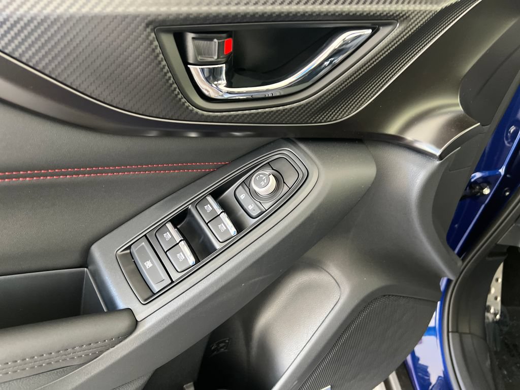 New 2026 Subaru WRX Premium AWD/4WD image 13