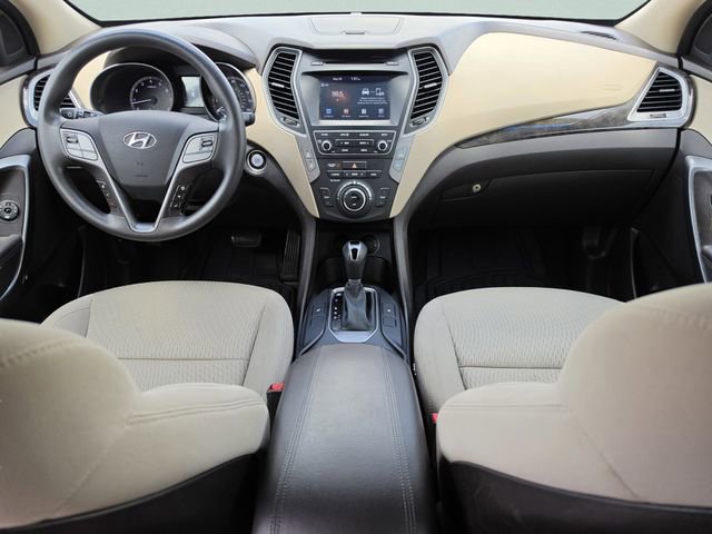 Used 2018 Hyundai Santa Fe Sport w/ 2.4L Value Package 02 FWD image 23