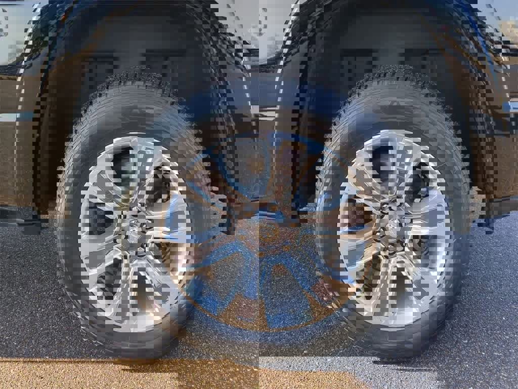 Used 2022 RAM 1500 Limited image 6