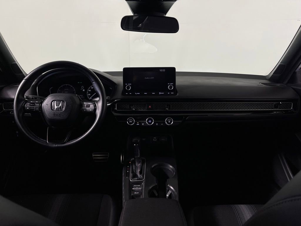 Used 2023 Honda Civic Sport image 14