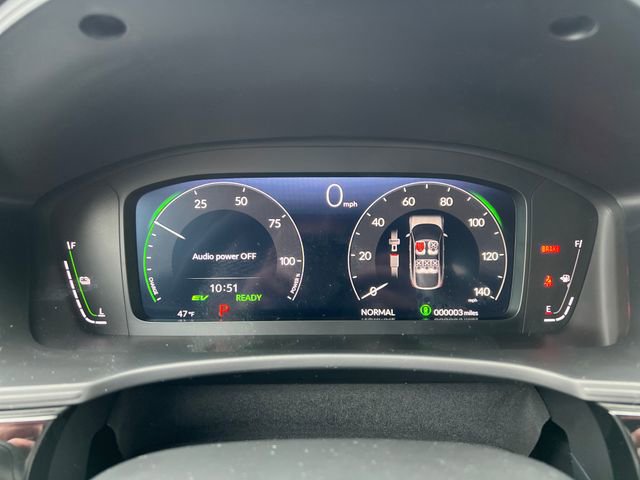 New 2026 Honda Civic Sport Touring image 21