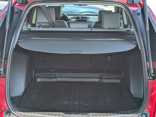 Used 2022 Honda CR-V EX-L image 17