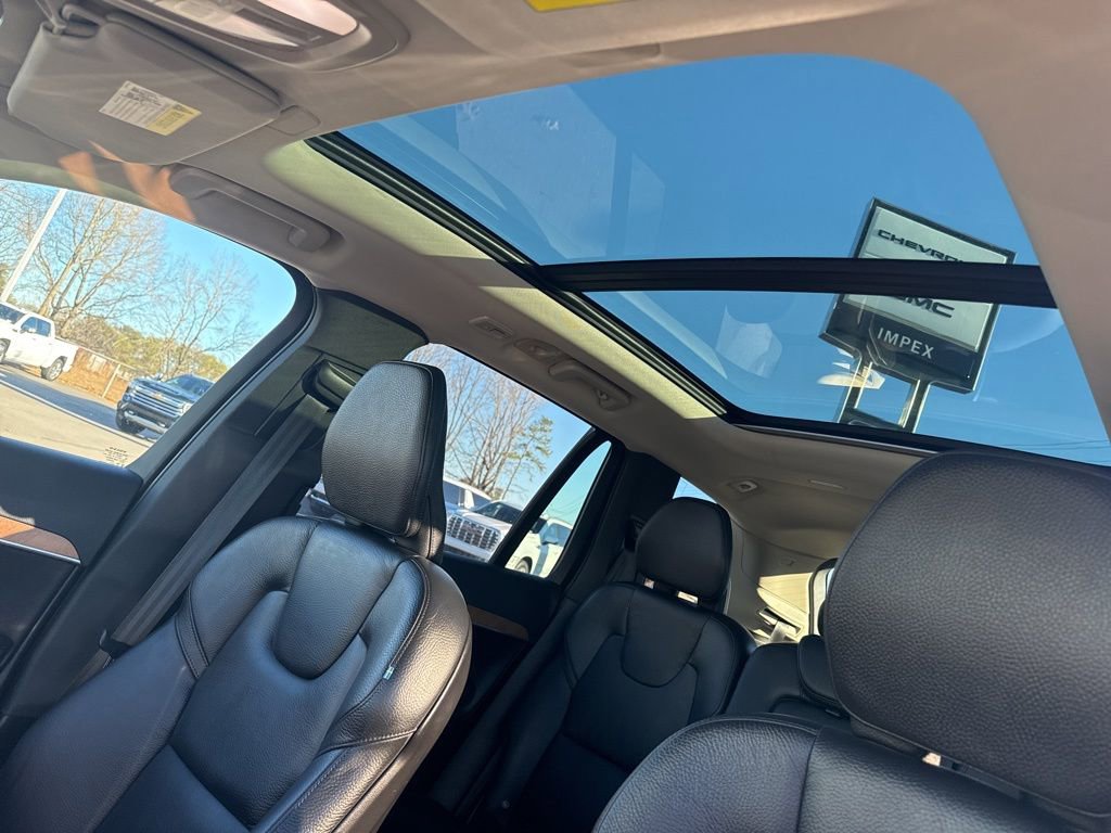 Used 2024 Volvo XC90 B5 Plus image 10
