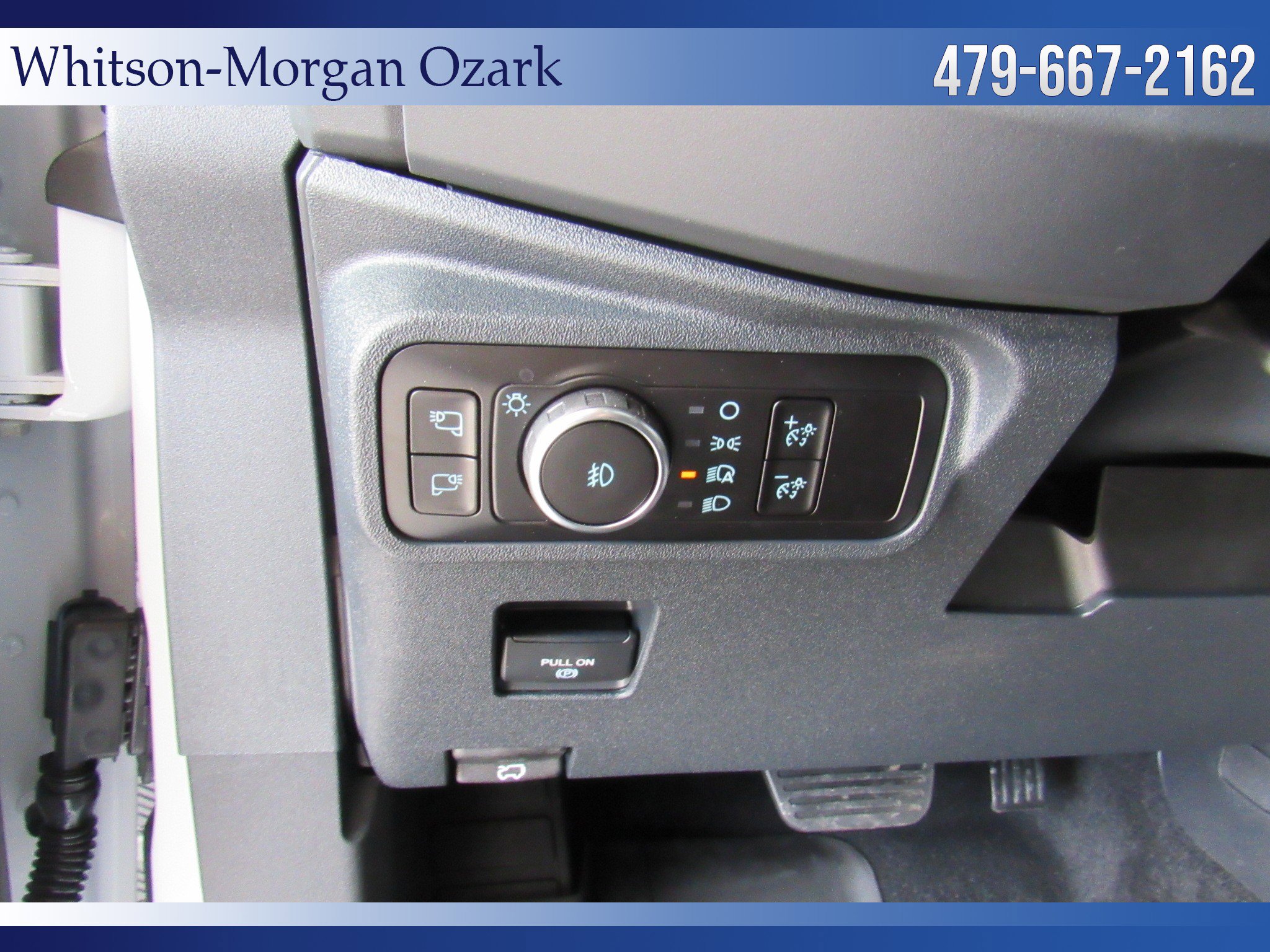 New 2025 Ford Bronco Outer Banks image 31