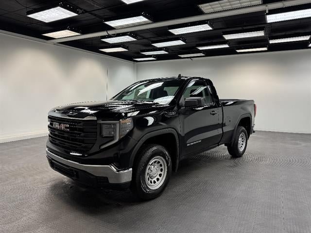 New 2026 GMC Sierra 1500 Pro w/ Pro Value Package