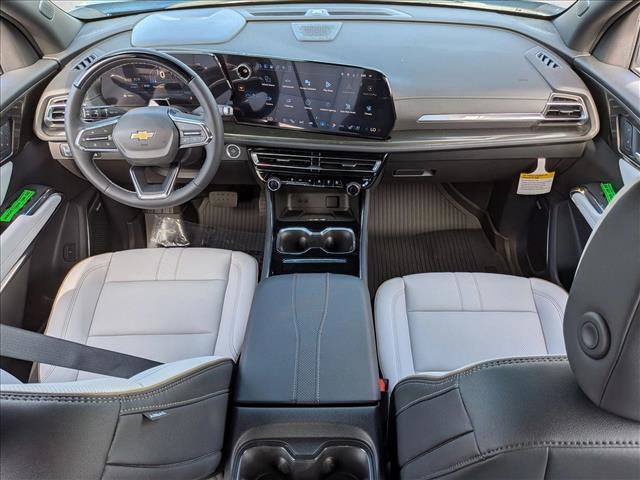 New 2026 Chevrolet Traverse High Country w/ LPO, Floor Liner Package FWD image 13