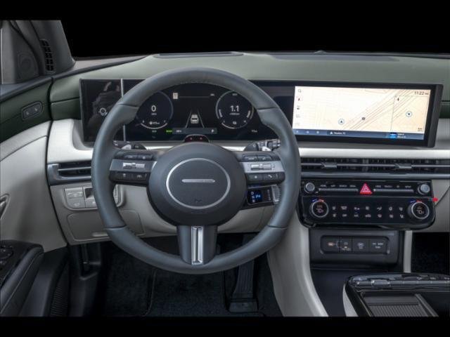 New 2026 Hyundai Tucson Limited w/ Tow & Go Package AWD/4WD image 56
