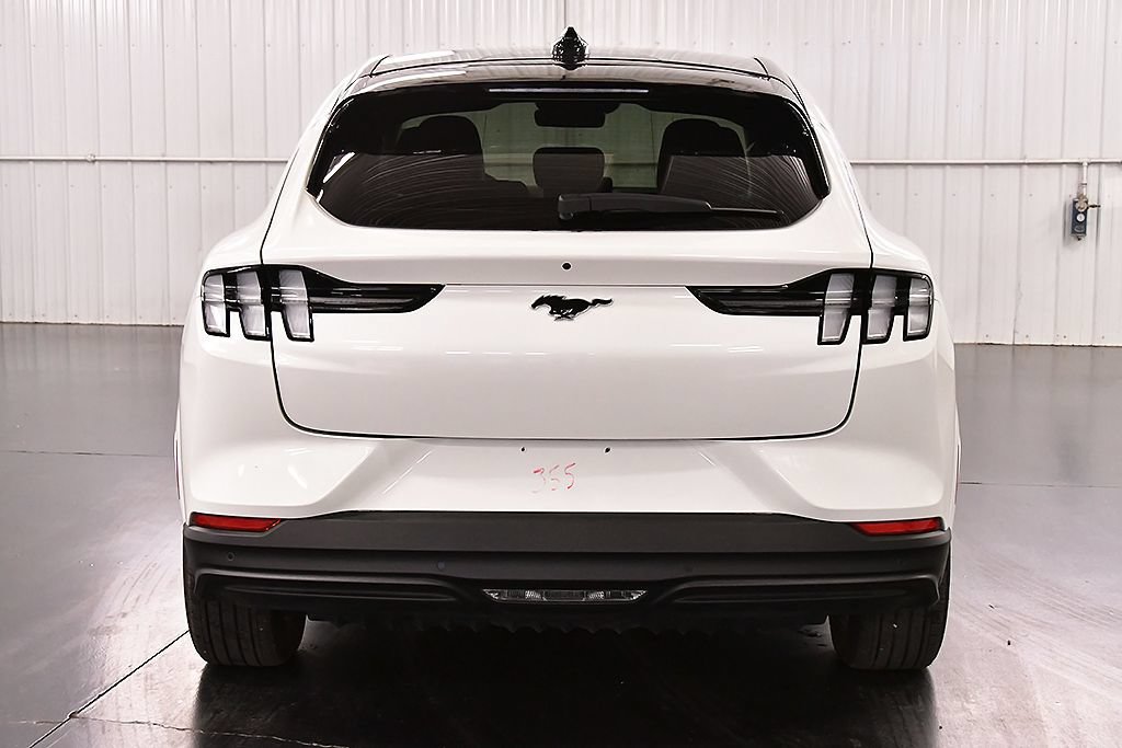Used 2025 Ford Mustang Mach-E Premium AWD/4WD image 7