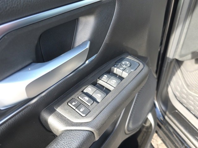 Used 2025 RAM 1500 Big Horn image 14