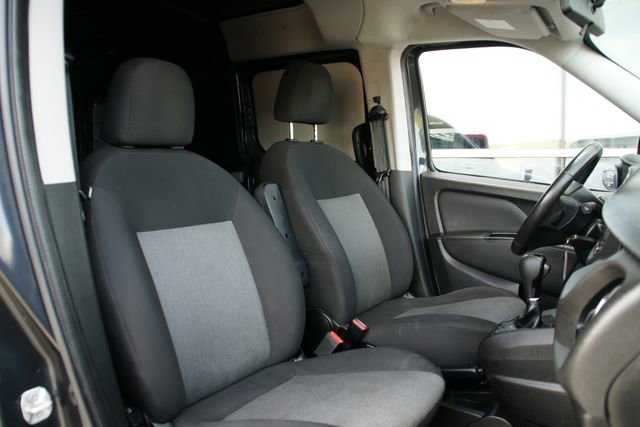 Used 2021 RAM ProMaster City Tradesman SLT image 24