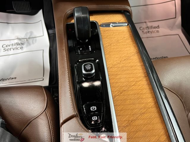 Used 2024 Volvo XC90 B6 Plus w/ Protection Package Premier AWD/4WD image 52