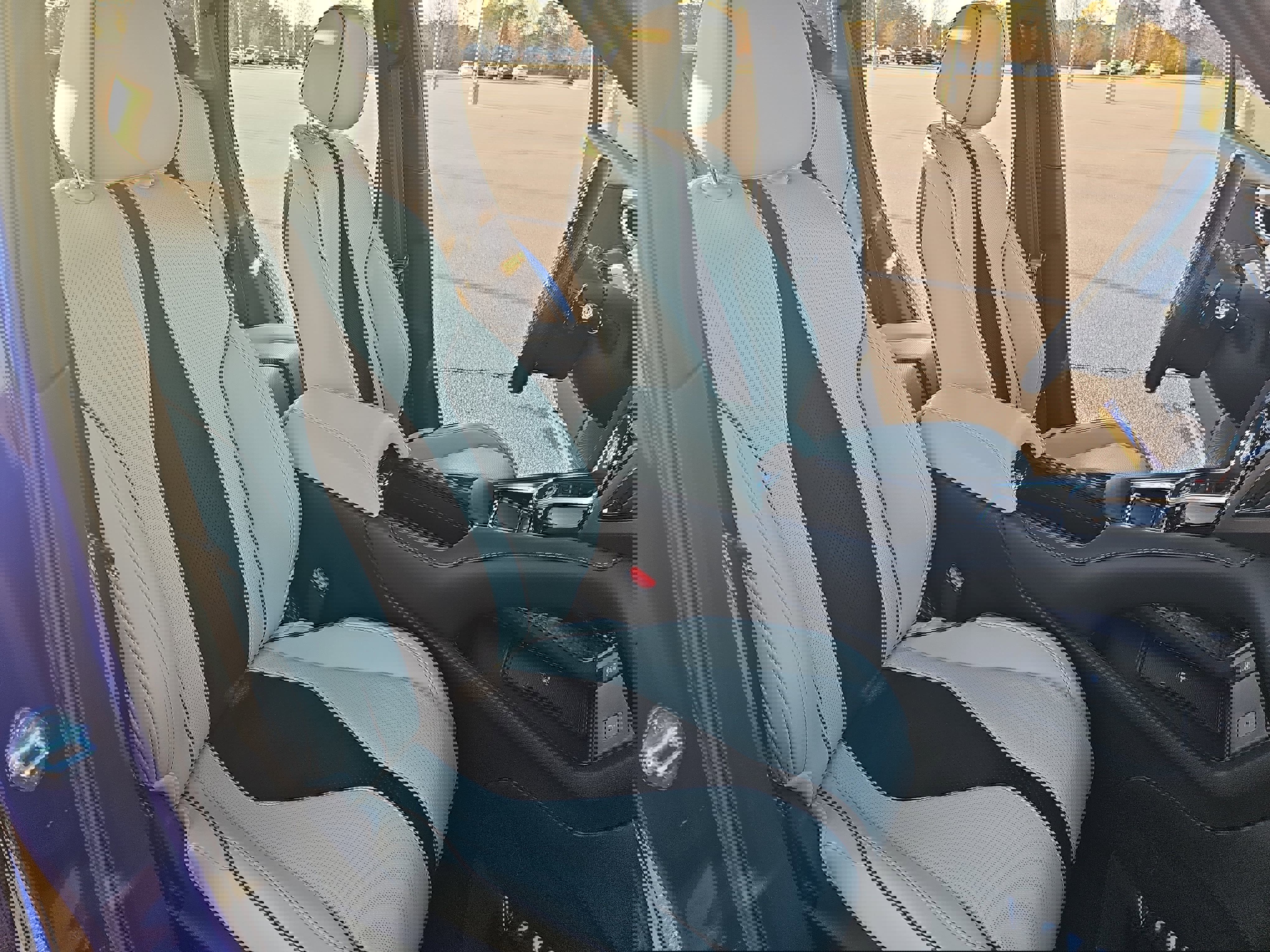 Certified 2022 Acura RDX AWD image 10