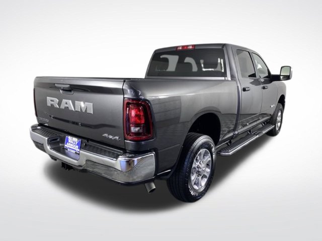 Used 2025 RAM 2500 Big Horn AWD/4WD image 9