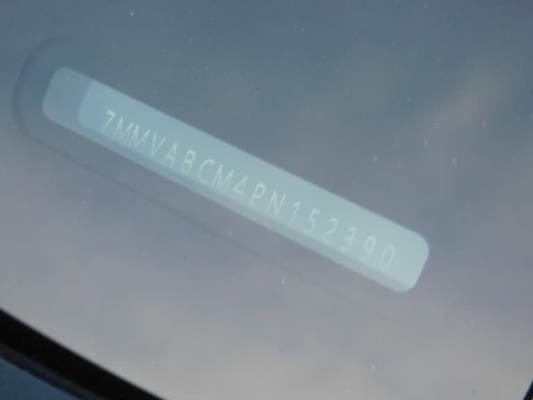 Used 2023 MAZDA CX-50 2.5 S w/ Cargo Package image 18