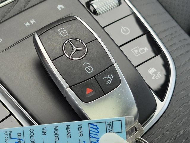 Certified 2021 Mercedes-Benz GLC 300 4MATIC image 36