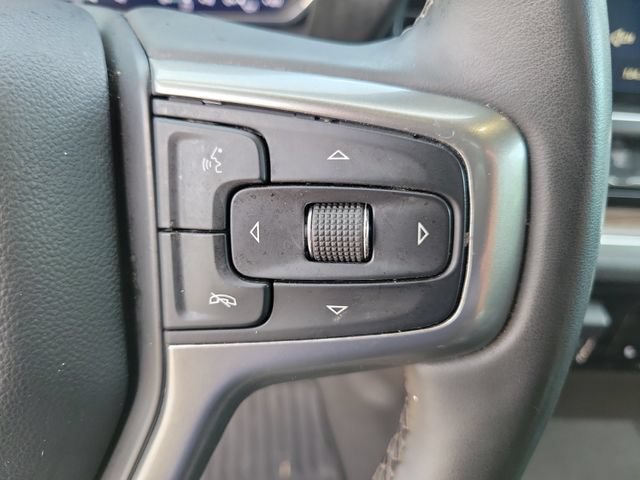 Certified 2025 Chevrolet Silverado 3500 LT w/ Safety Package AWD/4WD image 33