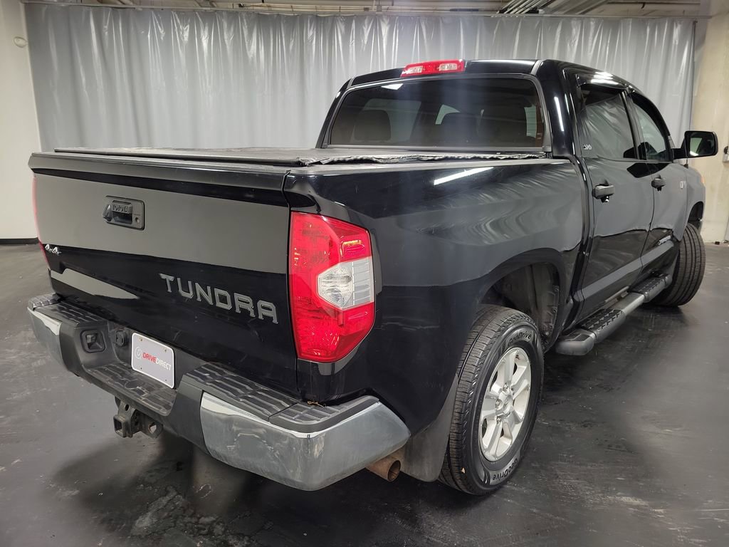 Used 2014 Toyota Tundra SR5 image 8
