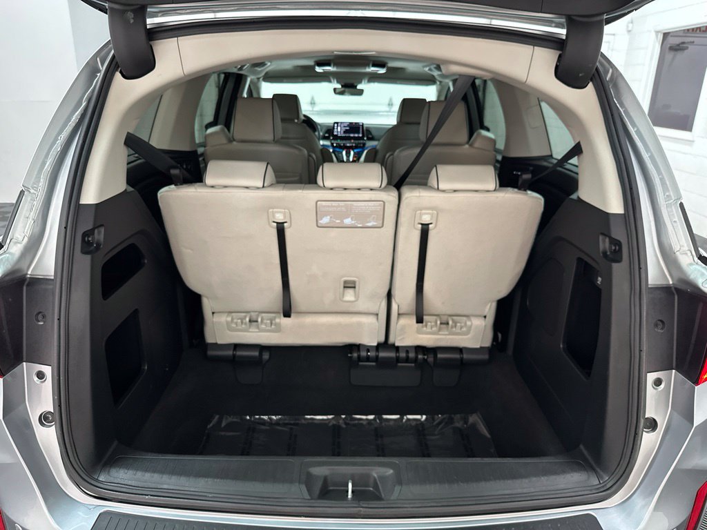 Used 2025 Honda Odyssey Touring image 38