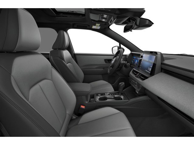 New 2026 Subaru Outback Premium AWD/4WD image 16