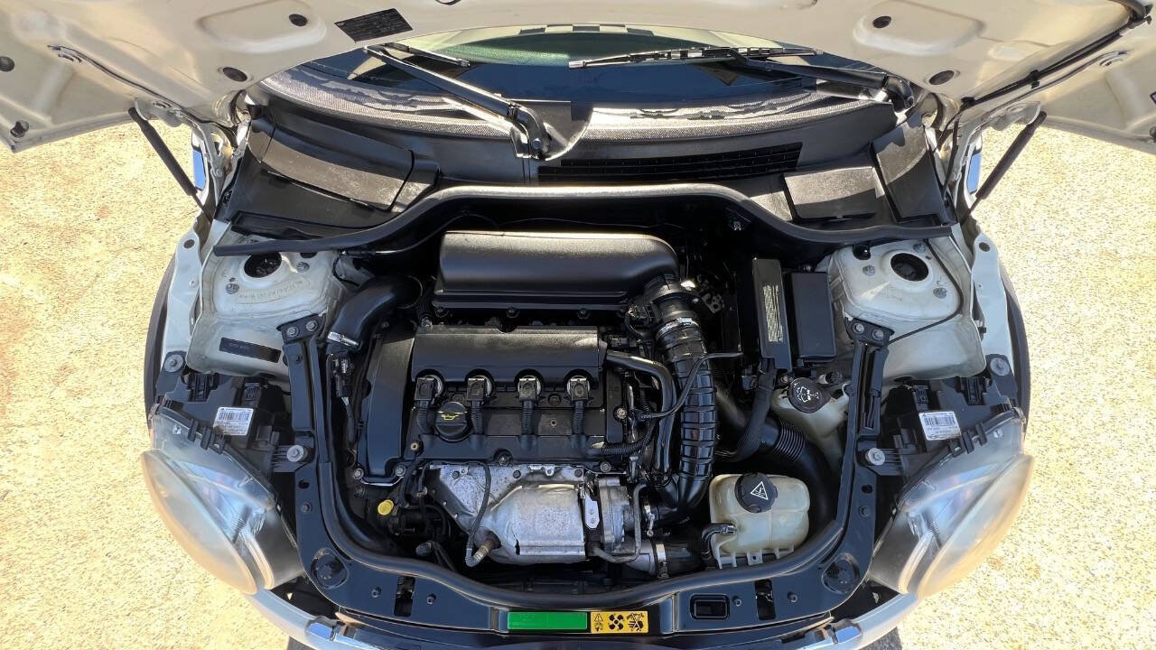 Used 2010 MINI Cooper S FWD image 24