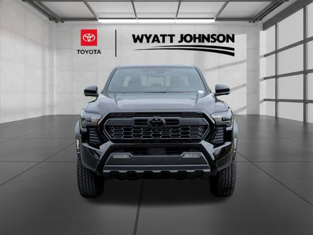 New 2026 Toyota Tacoma TRD Off-Road AWD/4WD image 8