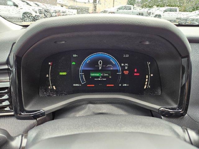 Used 2025 Toyota Camry LE FWD image 26