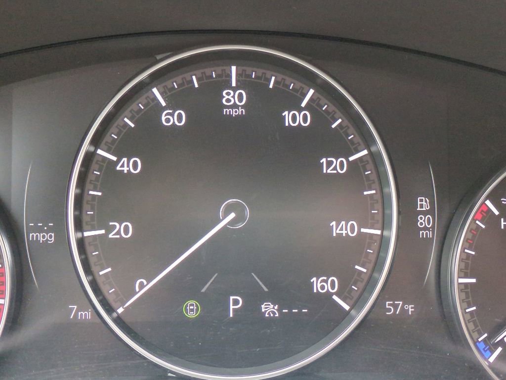 New 2026 MAZDA CX-30 AWD 2.5 S w/ Select Sport Pkg image 26