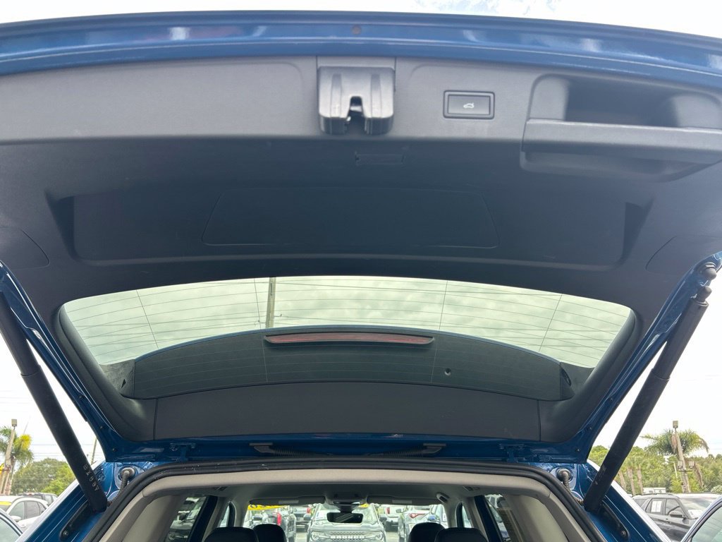 Used 2026 Volkswagen Atlas SE FWD image 53