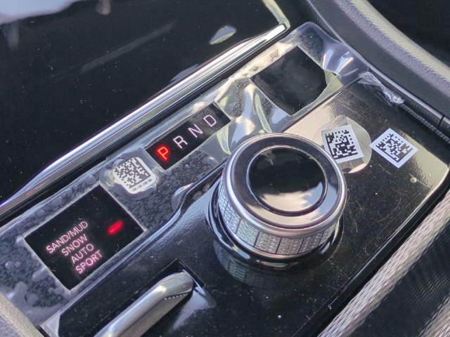 New 2026 Jeep Grand Cherokee Limited AWD/4WD image 28