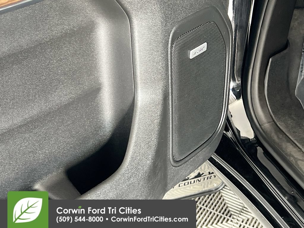 Used 2021 Chevrolet Silverado 3500 High Country w/ Z71 Off-Road Package AWD/4WD image 13