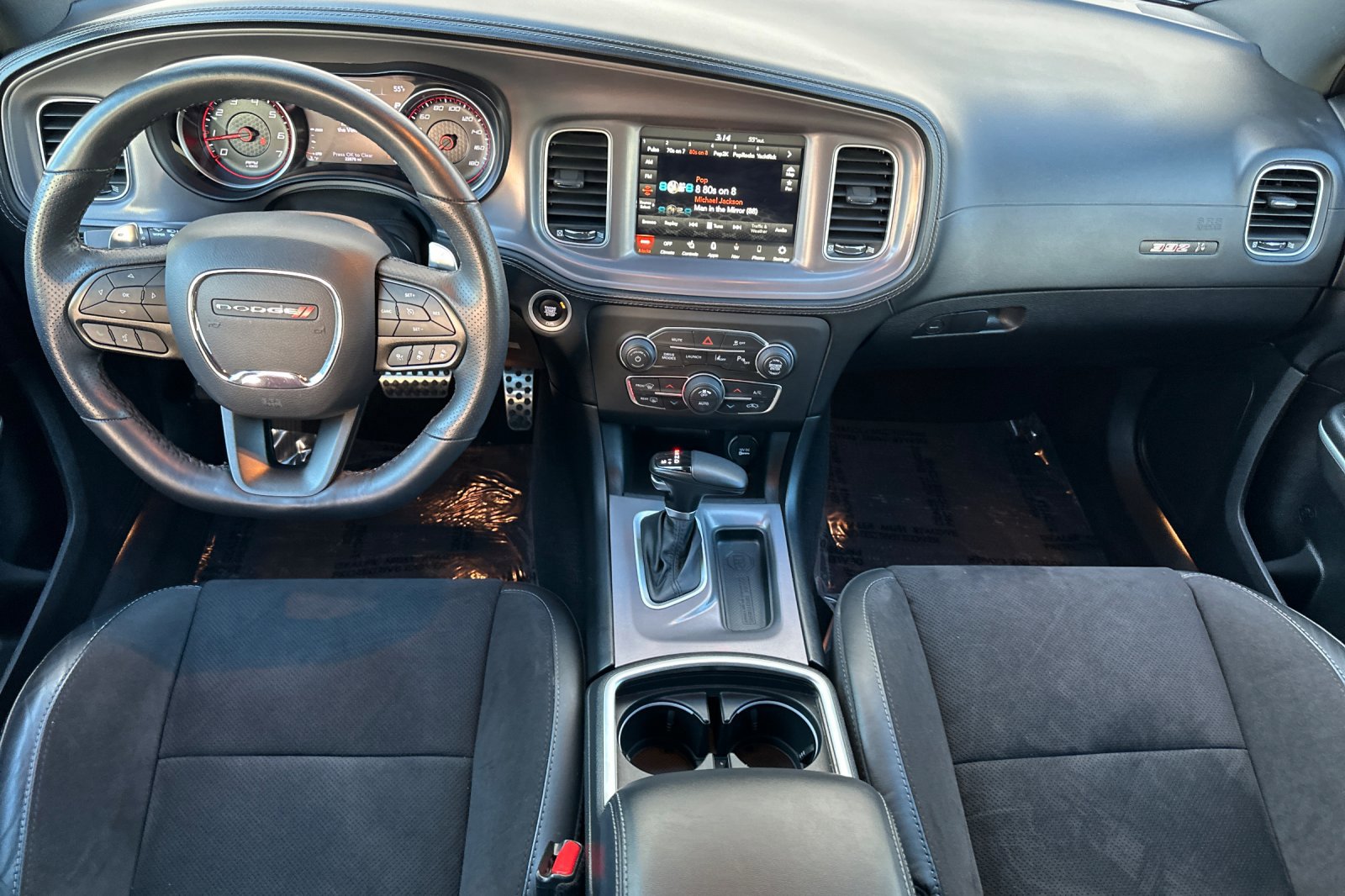 Used 2023 Dodge Charger Scat Pack image 15