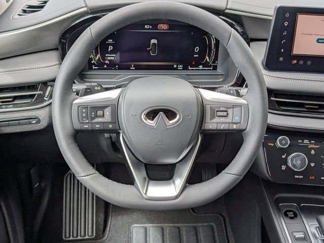 New 2027 INFINITI QX60 Luxe w/ Cargo Package AWD/4WD image 25