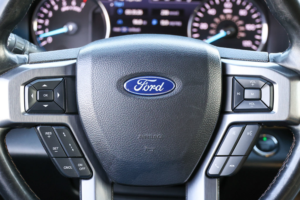 Certified 2020 Ford Expedition Max Platinum AWD/4WD image 10